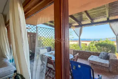 appartamento in vendita ad Olbia in zona Portisco