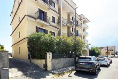casa indipendente in vendita ad Olbia in zona Baratta