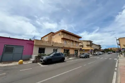 appartamento in vendita ad Olbia in zona Barcellona