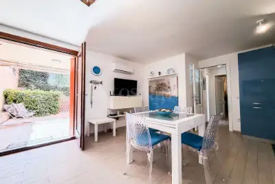 appartamento in vendita ad Olbia in zona Bados