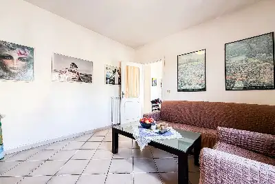 appartamento in vendita ad Olbia in zona Aldo Moro