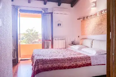 villa in vendita ad Olbia in zona Sa Minda Noa