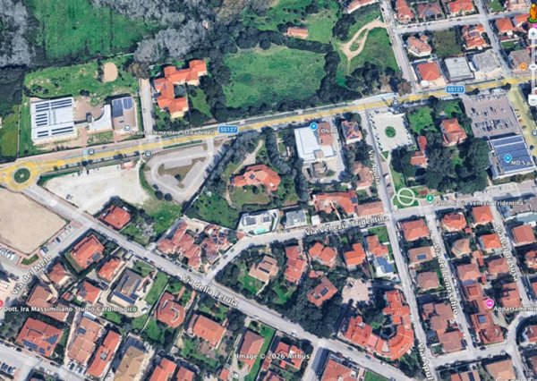 casa indipendente in vendita ad Olbia in zona Vittorio Veneto