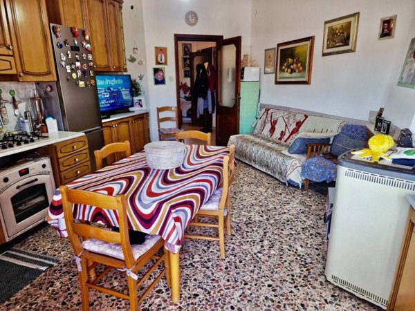 appartamento in vendita ad Olbia in zona Barcellona