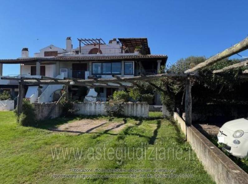 appartamento in vendita ad Olbia