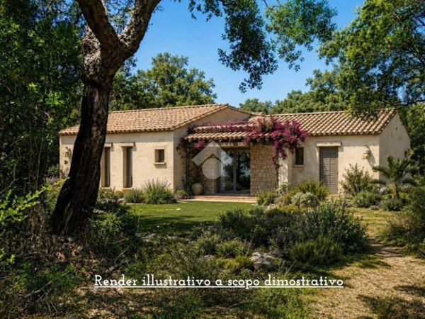 casa indipendente in vendita ad Olbia