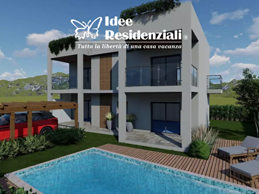 casa indipendente in vendita ad Olbia in zona Bados