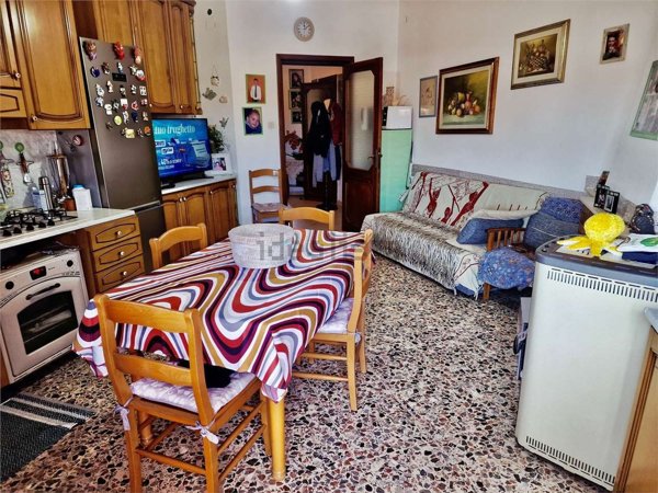 appartamento in vendita ad Olbia in zona Barcellona