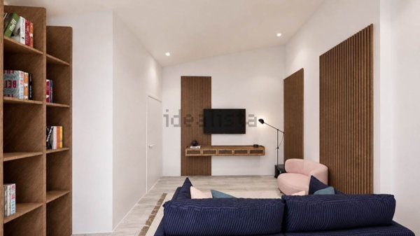 appartamento in vendita ad Olbia in zona Sa Minda Noa