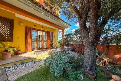 villa in vendita ad Olbia in zona Sa Minda Noa