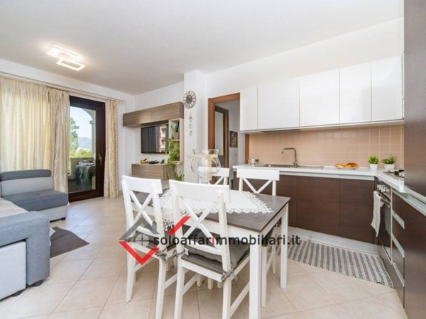 appartamento in vendita ad Olbia in zona Bandinu