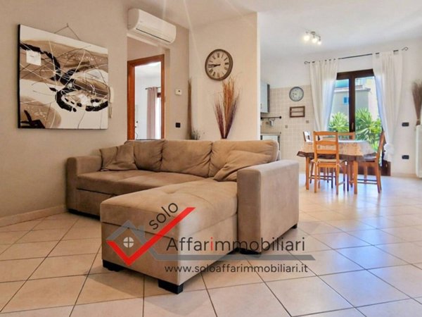 appartamento in vendita ad Olbia in zona Barcellona