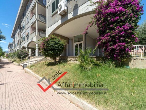 appartamento in vendita ad Olbia in zona Aldo Moro