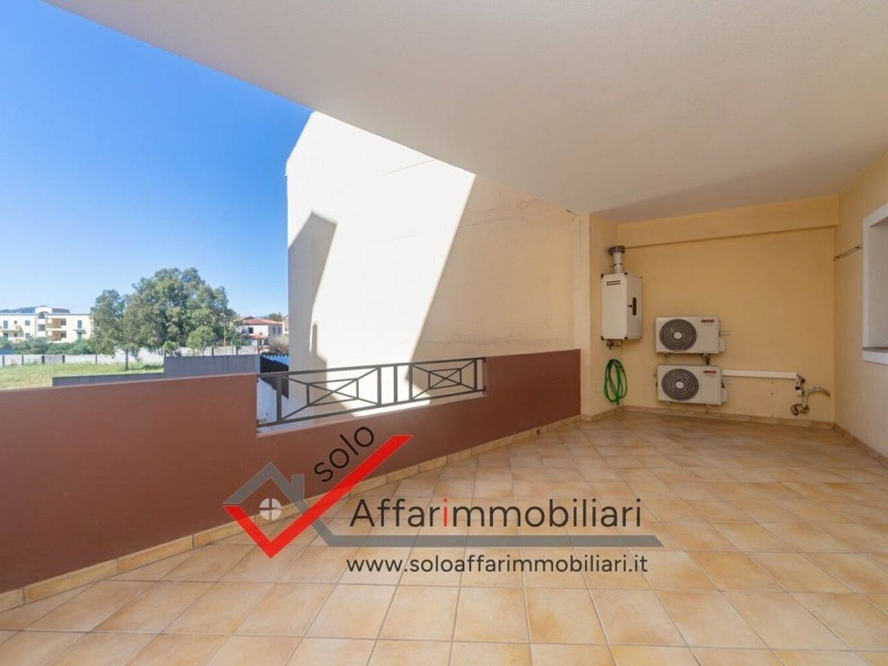 appartamento in vendita ad Olbia in zona Vittorio Veneto