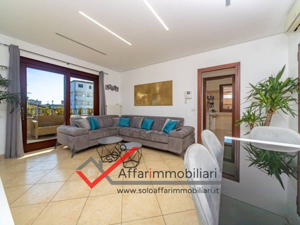 appartamento in vendita ad Olbia