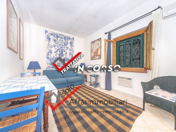 appartamento in vendita ad Olbia in zona Porto Rotondo