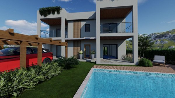 appartamento in vendita ad Olbia in zona Pittulongu