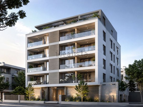 terreno in vendita ad Olbia in zona Aldo Moro