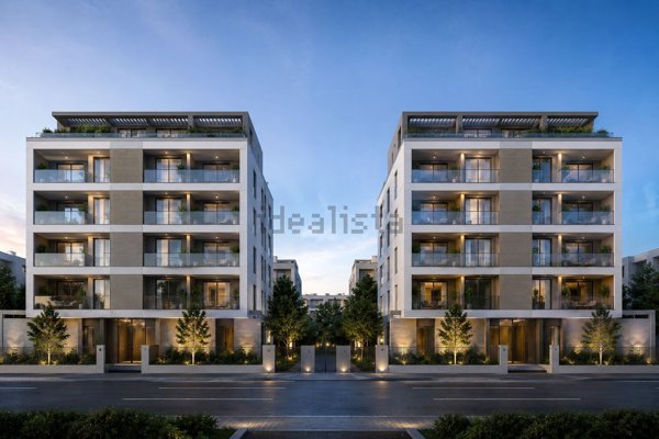terreno in vendita ad Olbia in zona Aldo Moro