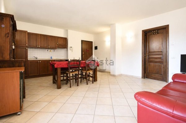 appartamento in vendita ad Olbia in zona San Simplicio