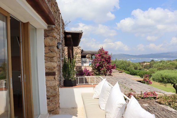 appartamento in vendita ad Olbia in zona Porto Rotondo