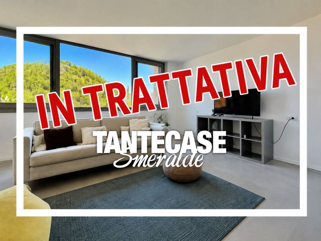 appartamento in vendita ad Olbia in zona Porto Rotondo