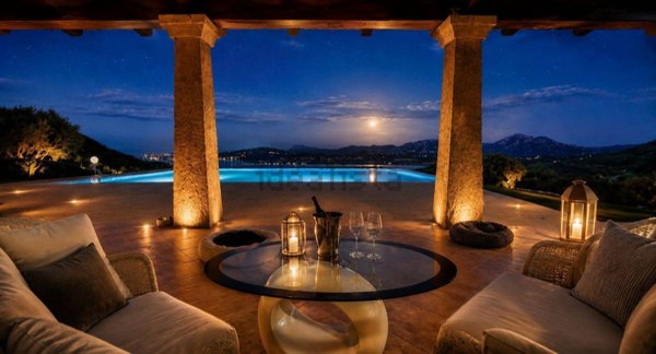 casa indipendente in vendita ad Olbia