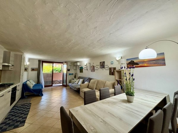 appartamento in vendita ad Olbia in zona Porto Rotondo