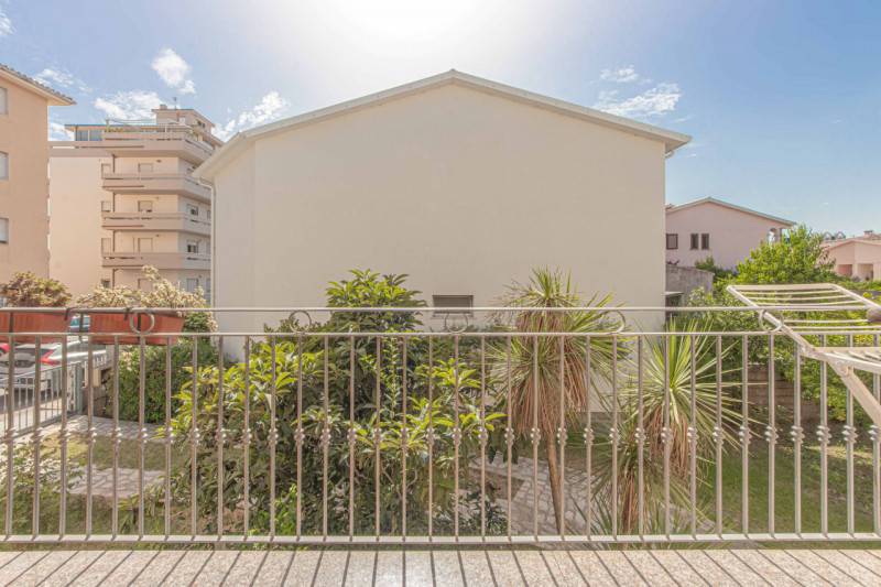 casa indipendente in vendita ad Olbia in zona Aldo Moro