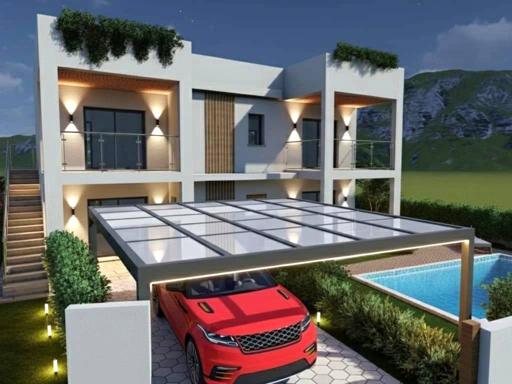casa indipendente in vendita ad Olbia in zona Pittulongu