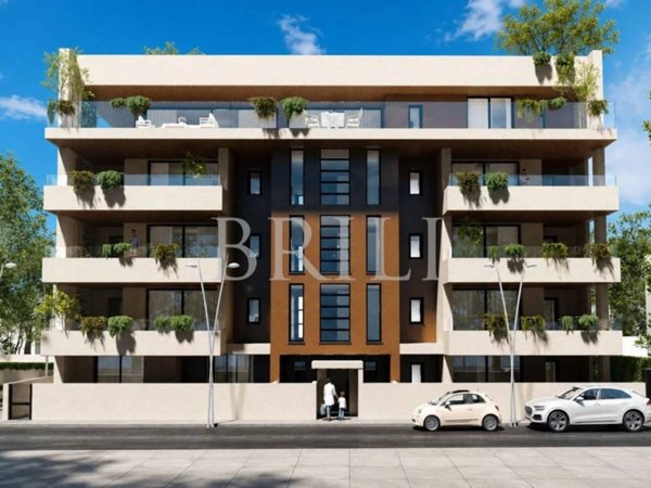 appartamento in vendita ad Olbia in zona Aldo Moro