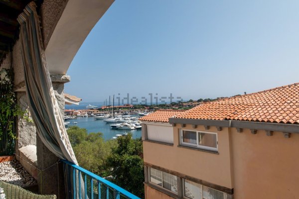appartamento in vendita ad Olbia in zona Porto Rotondo