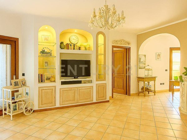 appartamento in vendita ad Olbia