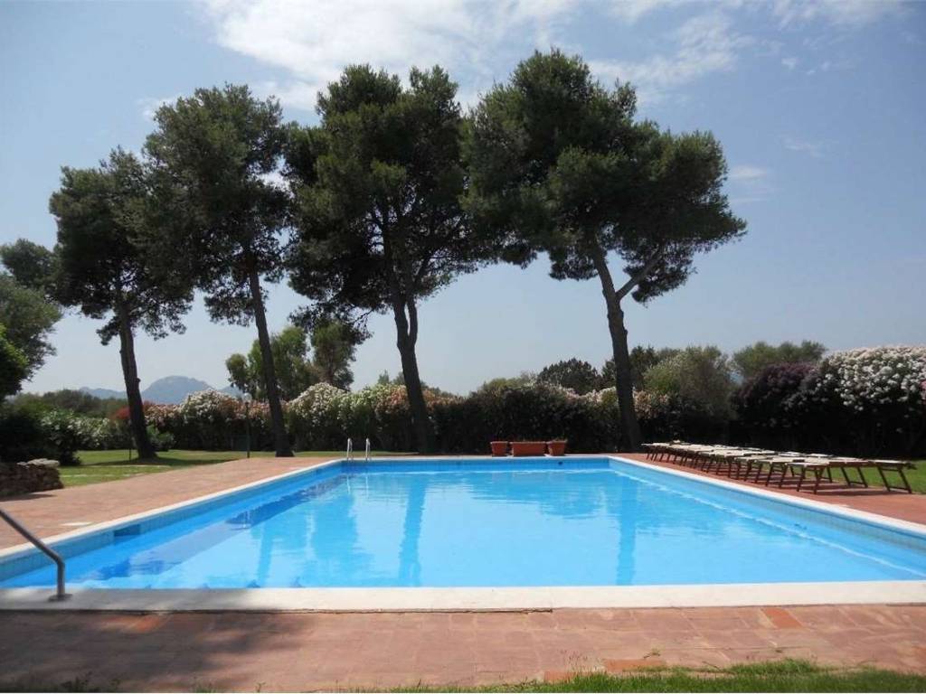 appartamento in vendita ad Olbia in zona Porto Rotondo