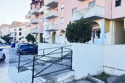 appartamento in vendita ad Olbia in zona Fausto Noce