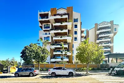appartamento in vendita ad Olbia