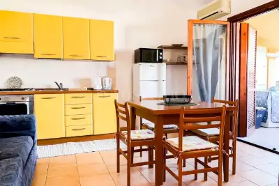 appartamento in vendita ad Olbia