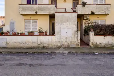 appartamento in vendita ad Olbia in zona Aldo Moro