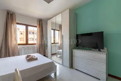 appartamento in vendita ad Olbia in zona Bandinu