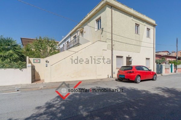 appartamento in vendita ad Olbia in zona Bandinu