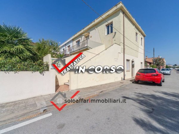 appartamento in vendita ad Olbia in zona Bandinu