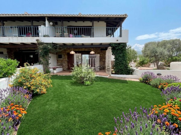 appartamento in vendita ad Olbia