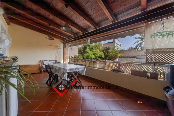 appartamento in vendita ad Olbia in zona San Simplicio