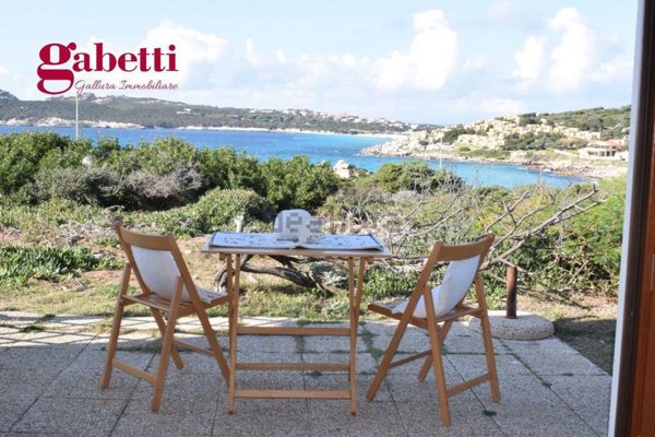 appartamento in vendita ad Olbia in zona Porto Rotondo