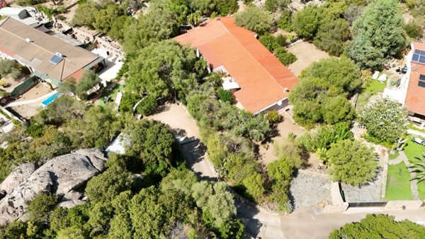 casa indipendente in vendita ad Olbia in zona Osseddu
