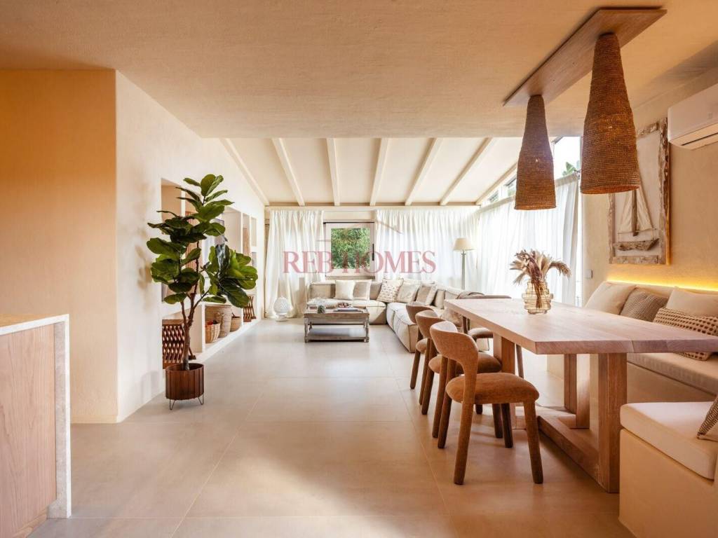 casa indipendente in vendita ad Olbia in zona Porto Rotondo