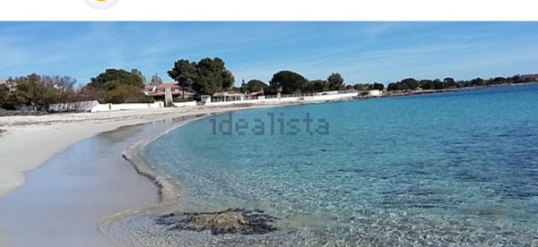 appartamento in vendita ad Olbia in zona Pittulongu