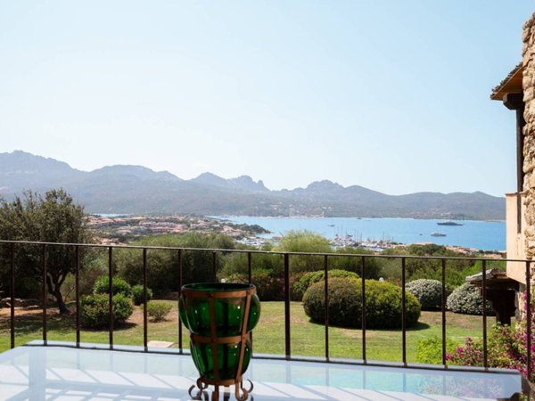 appartamento in vendita ad Olbia in zona Porto Rotondo