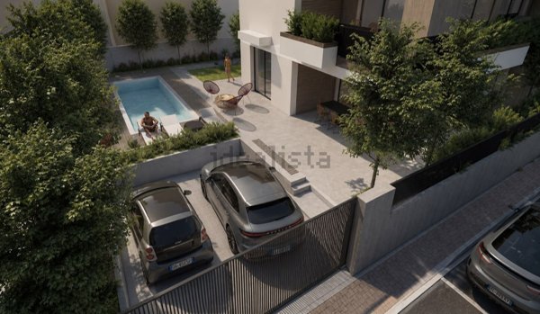 appartamento in vendita ad Olbia in zona Aldo Moro