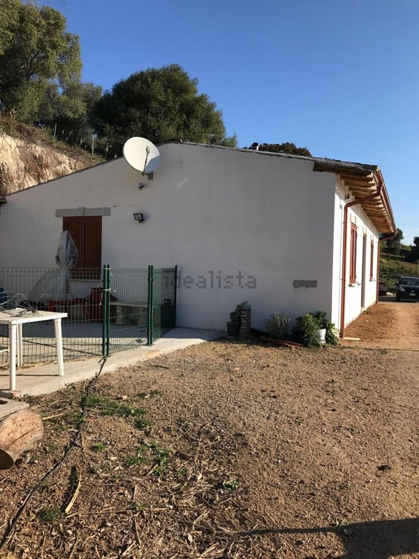 appartamento in vendita ad Olbia